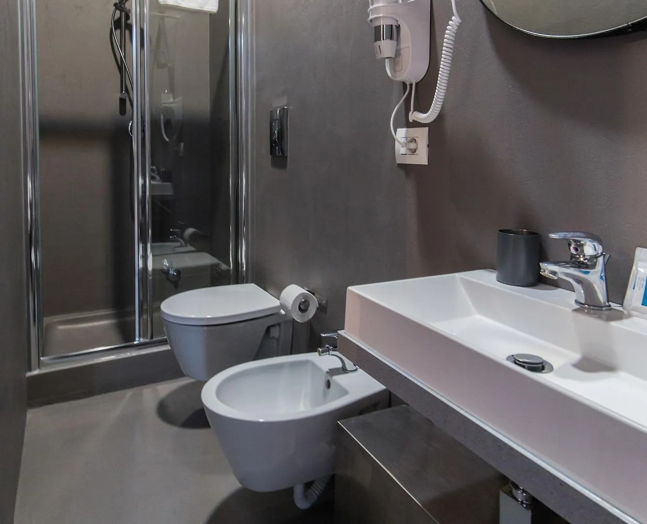 Bmode Hotell Catania Pensionat