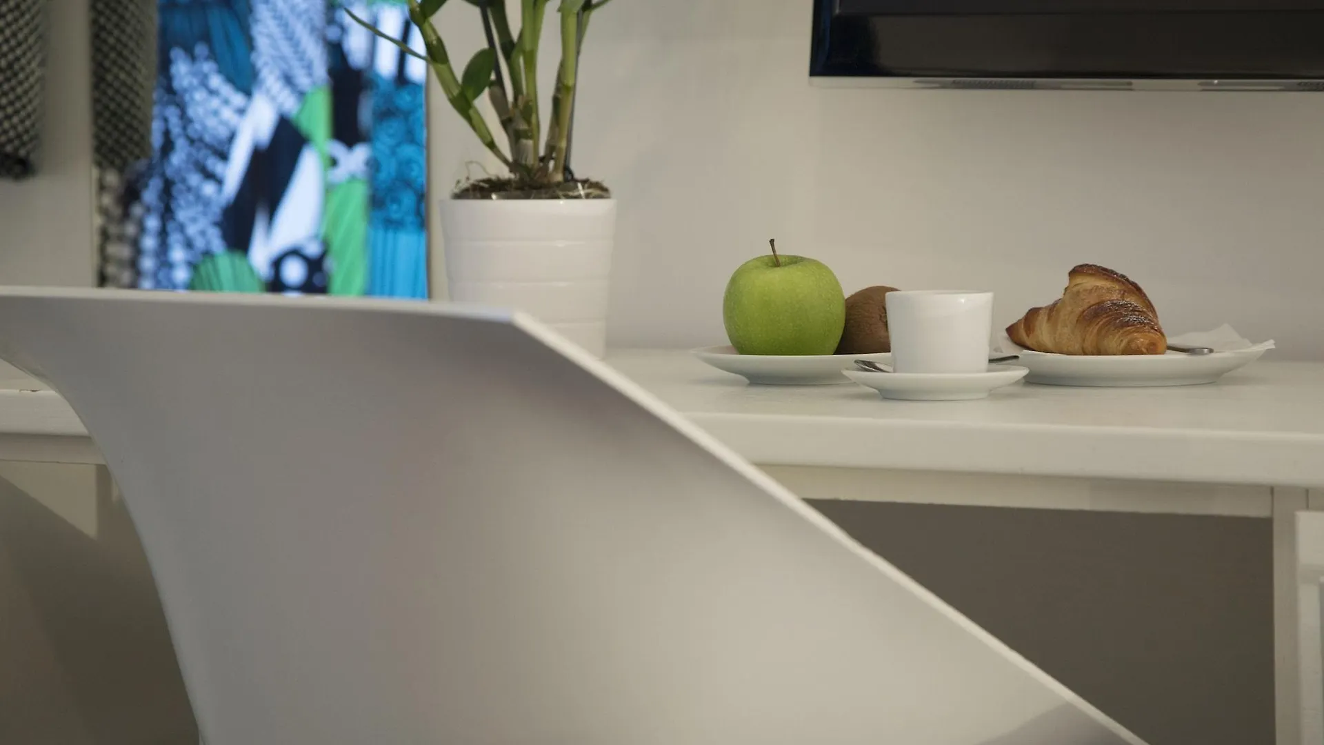 Bmode Hotell Catania