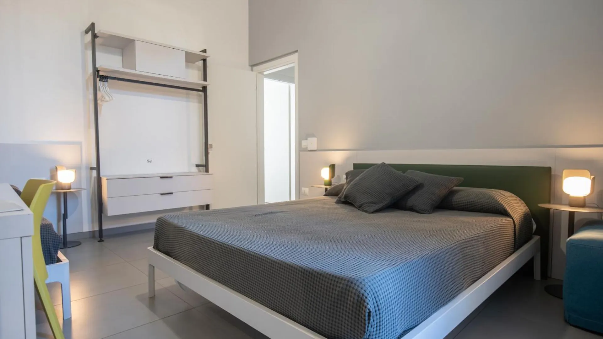 Pensionat Bmode Hotell Catania