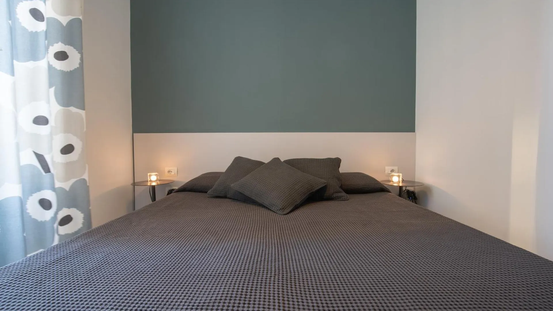 Pensionat Bmode Hotell Catania