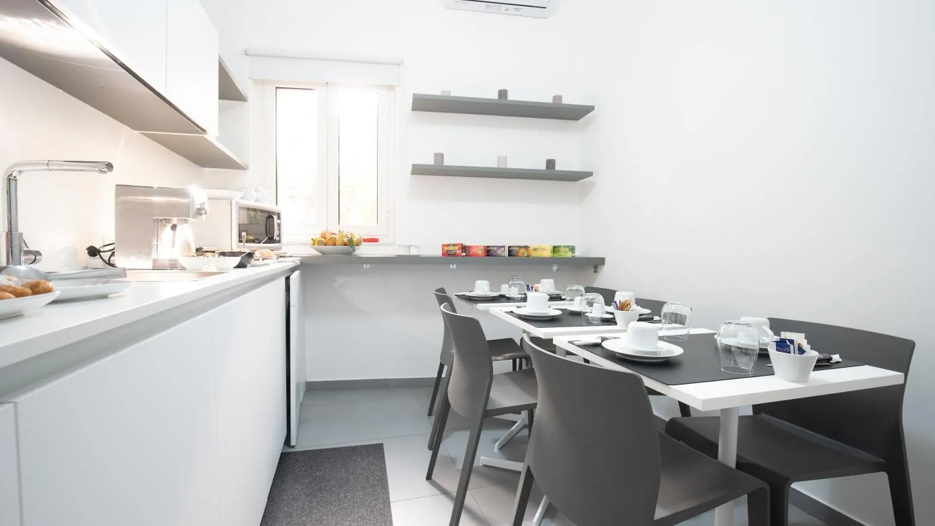 Bmode Hotell Catania