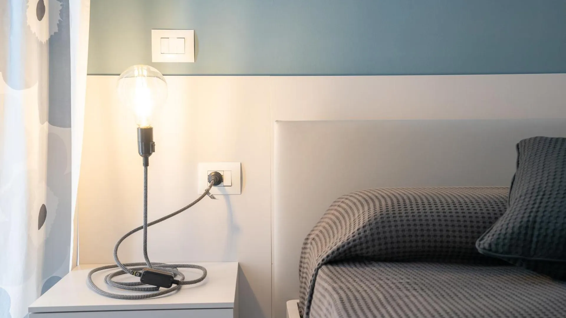Bmode Hotell Catania Italien