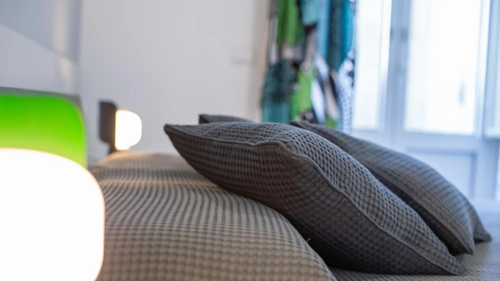 *** Pensionat Bmode Hotell Catania Italien