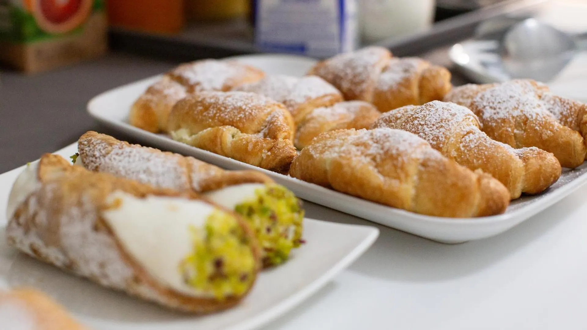 Bmode Hotell Catania Pensionat