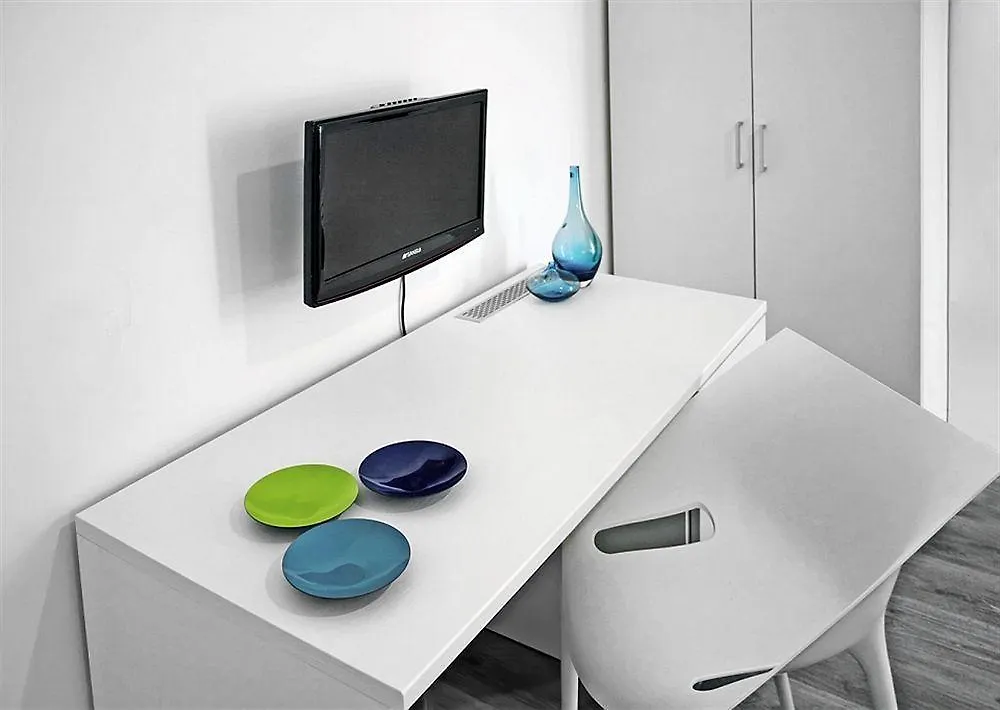 Bmode Hotell Catania 3*,