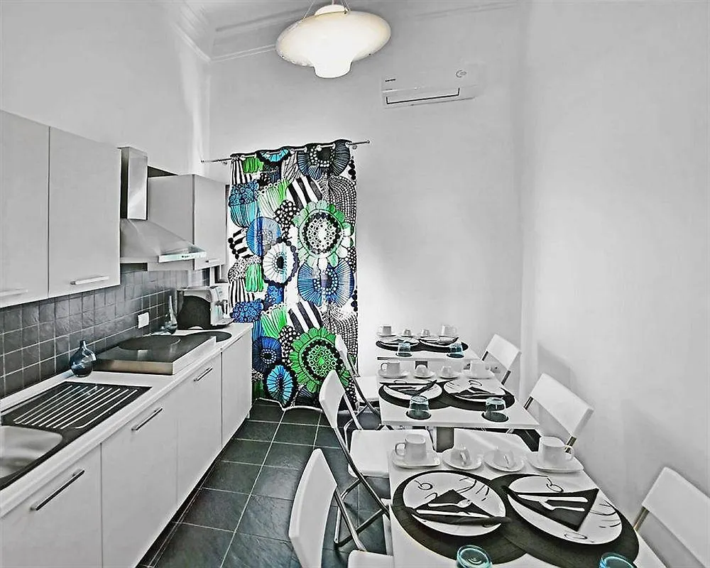 Bmode Hotell Catania
