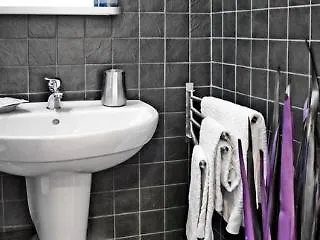 Bmode Hotell Catania