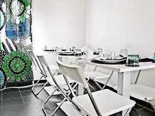 Pensionat Bmode Hotell Catania