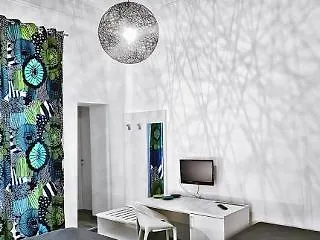 Bmode Hotell Catania Pensionat