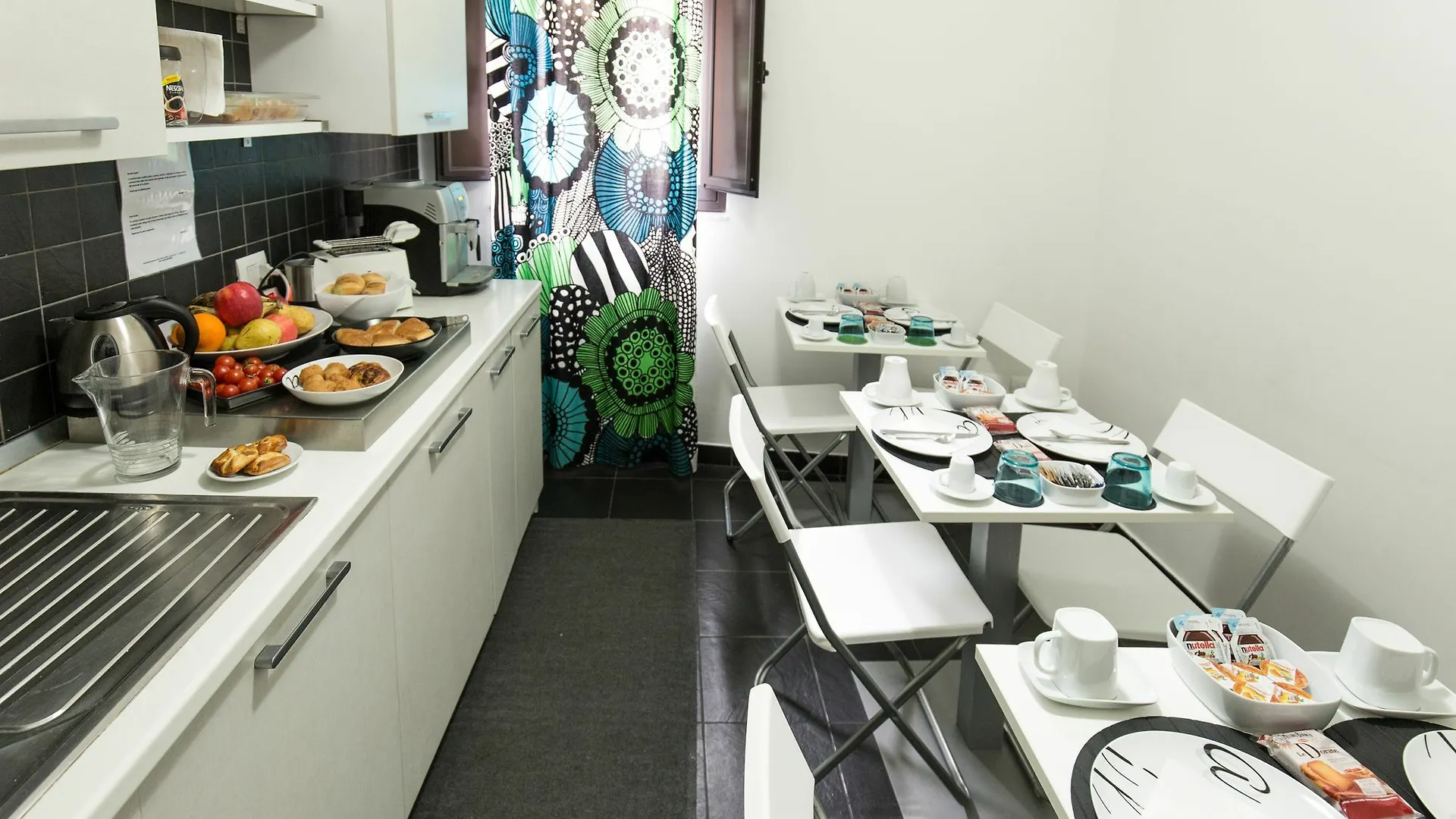Bmode Hotell Catania Pensionat