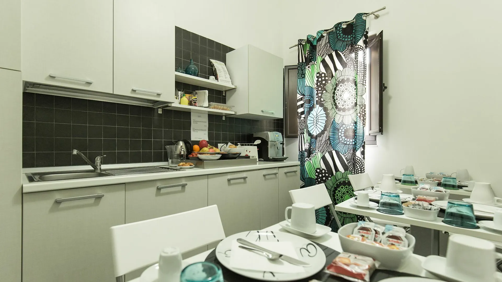 Bmode Hotell Catania
