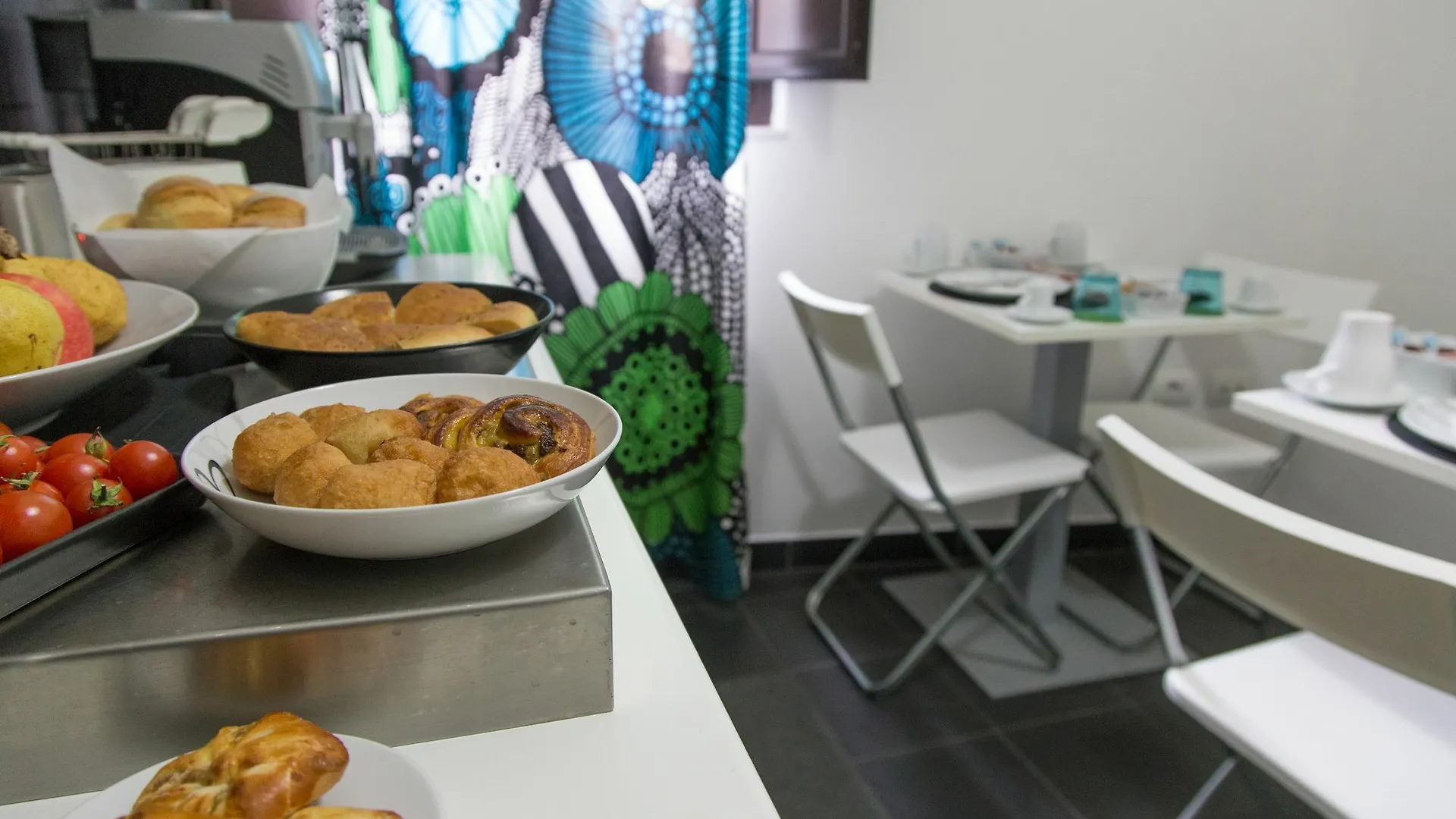 Bmode Hotell Catania Italien