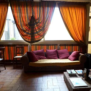 Etnea Maison d'hôtes