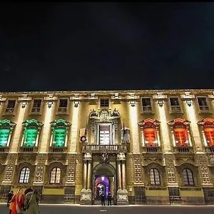 Dg Sicily Catania