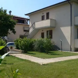 La Cura Bed & Breakfast Cura Nuova