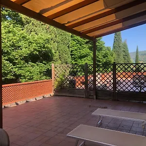 I Tigli Aparthotel Campiglia Marittima