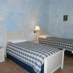 Affittacamere Sansina Affittacamere Castel del Piano (Tuscany)